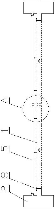 一種無障礙門檻的制作方法