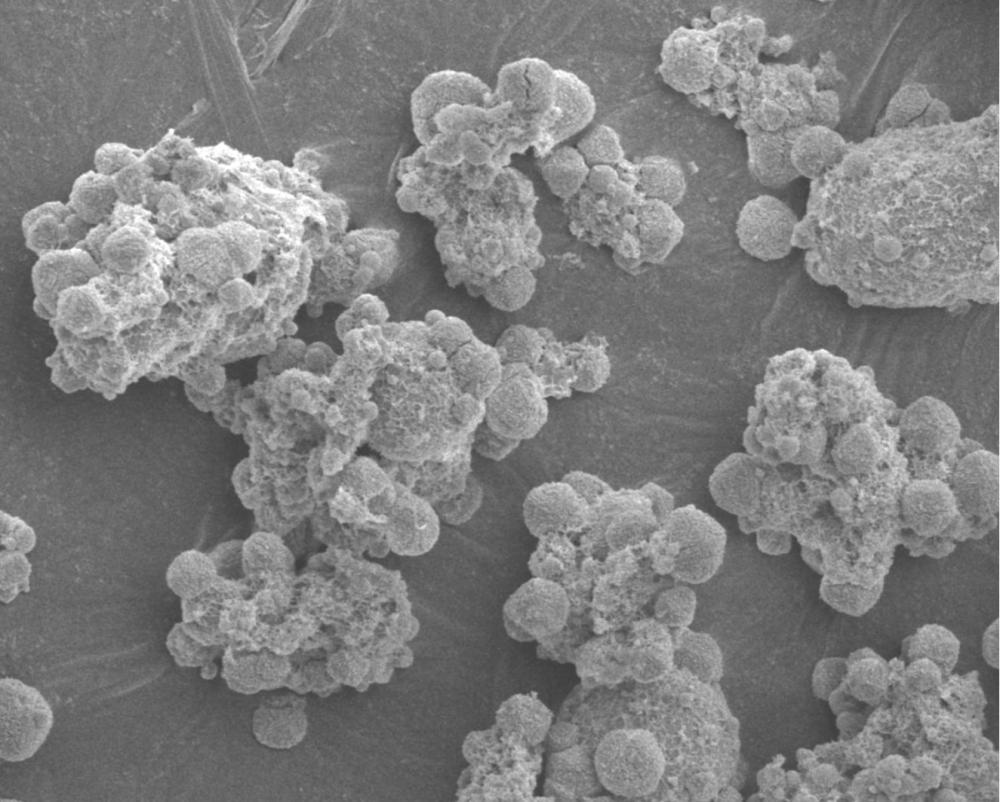 軟土固化劑及其制備方法、使用方法與流程