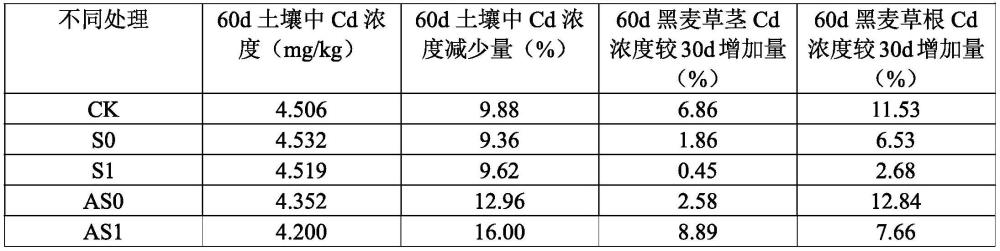 納米硒聯(lián)合黑曲霉強(qiáng)化植物修復(fù)Cd污染土壤的方法