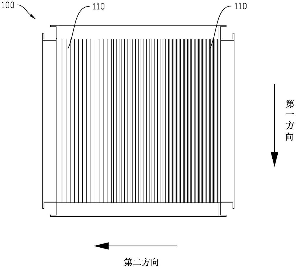 換熱器及NMP回收系統的制作方法