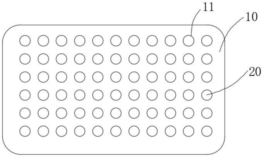 氧氣瓶收納架的制作方法