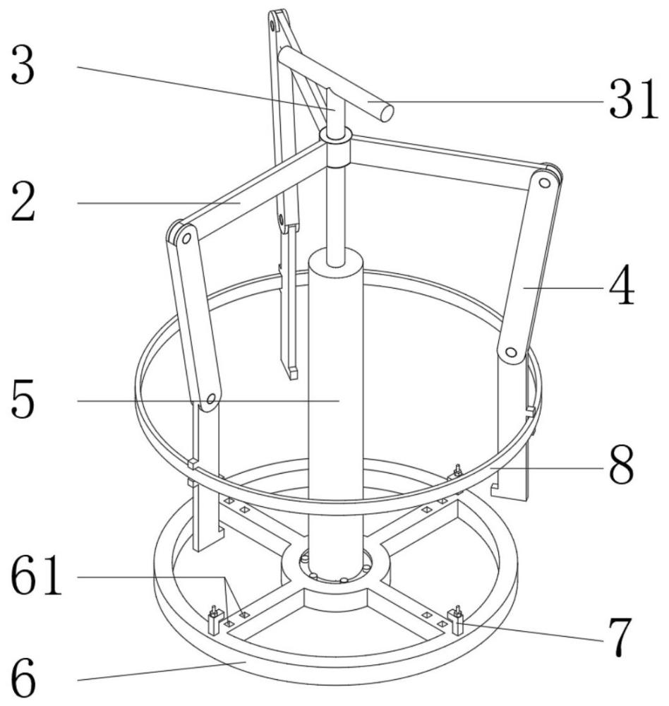 一種拆解工具的制作方法