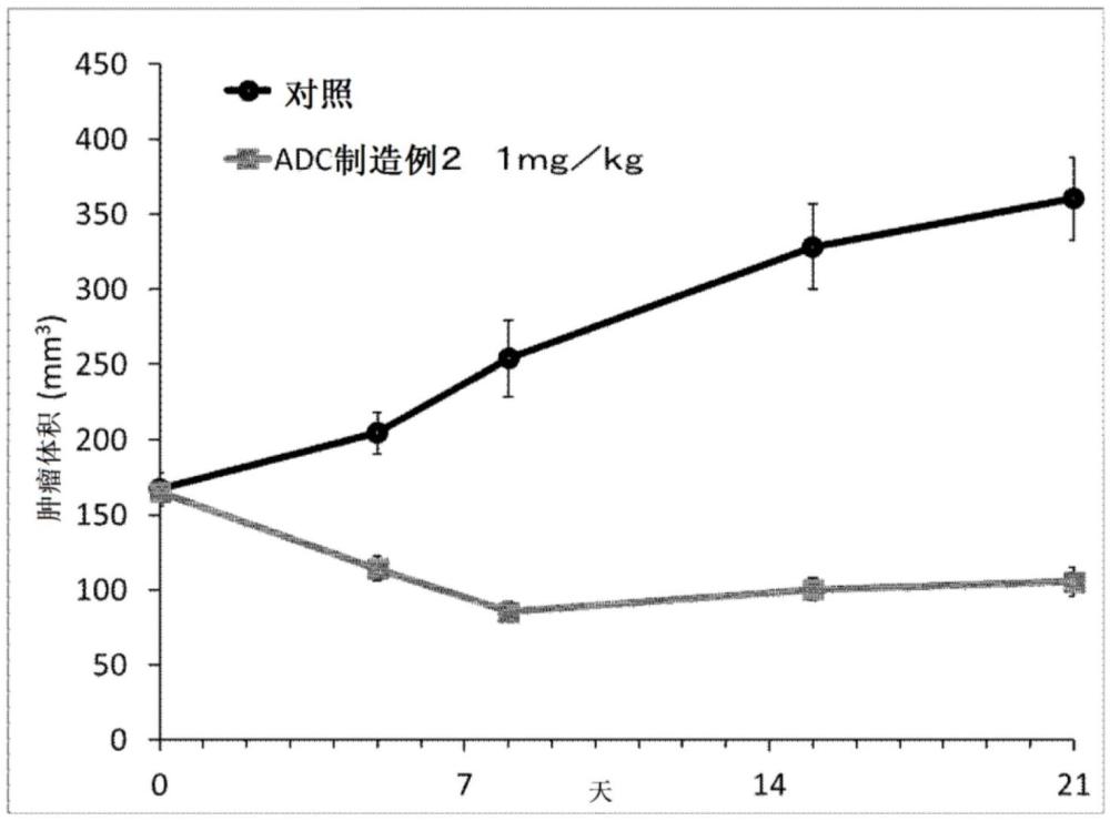 抗體-藥物偶聯(lián)物前體及其合成中間體的制作方法