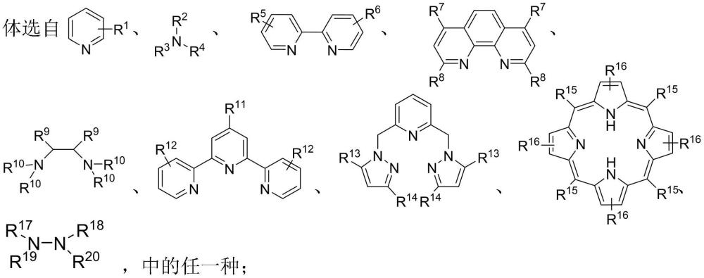 丙烯環(huán)氧化法制環(huán)氧丙烷的催化劑及丙烯環(huán)氧化制備環(huán)氧丙烷的方法與流程