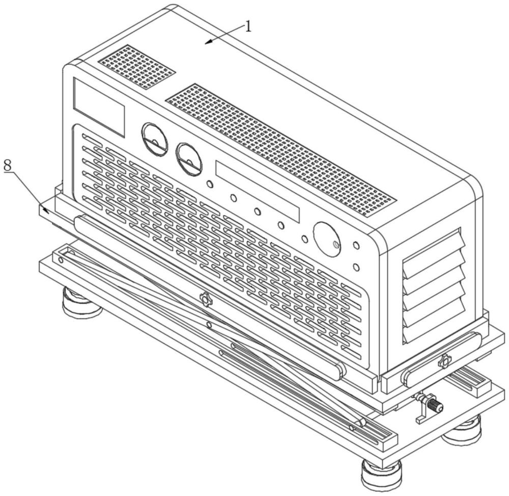 一種帶表盤顯示的HiFi音箱的制作方法