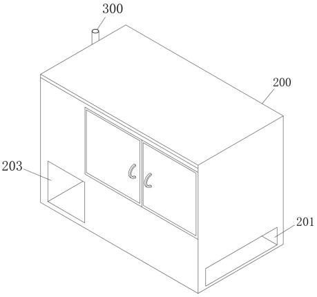 一種指中型材的自動(dòng)化加工裝置及其制備方法與流程