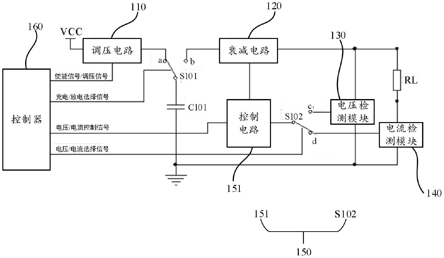 電脈沖發(fā)生器和醫(yī)療設(shè)備的制作方法