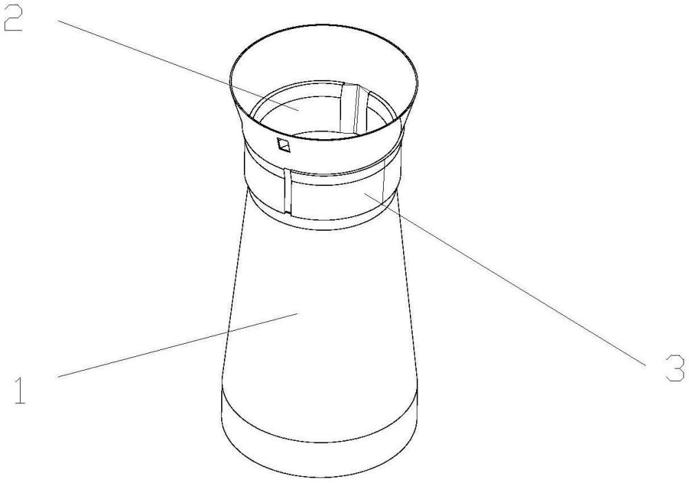 一種老年人骨折固定夾具的制作方法