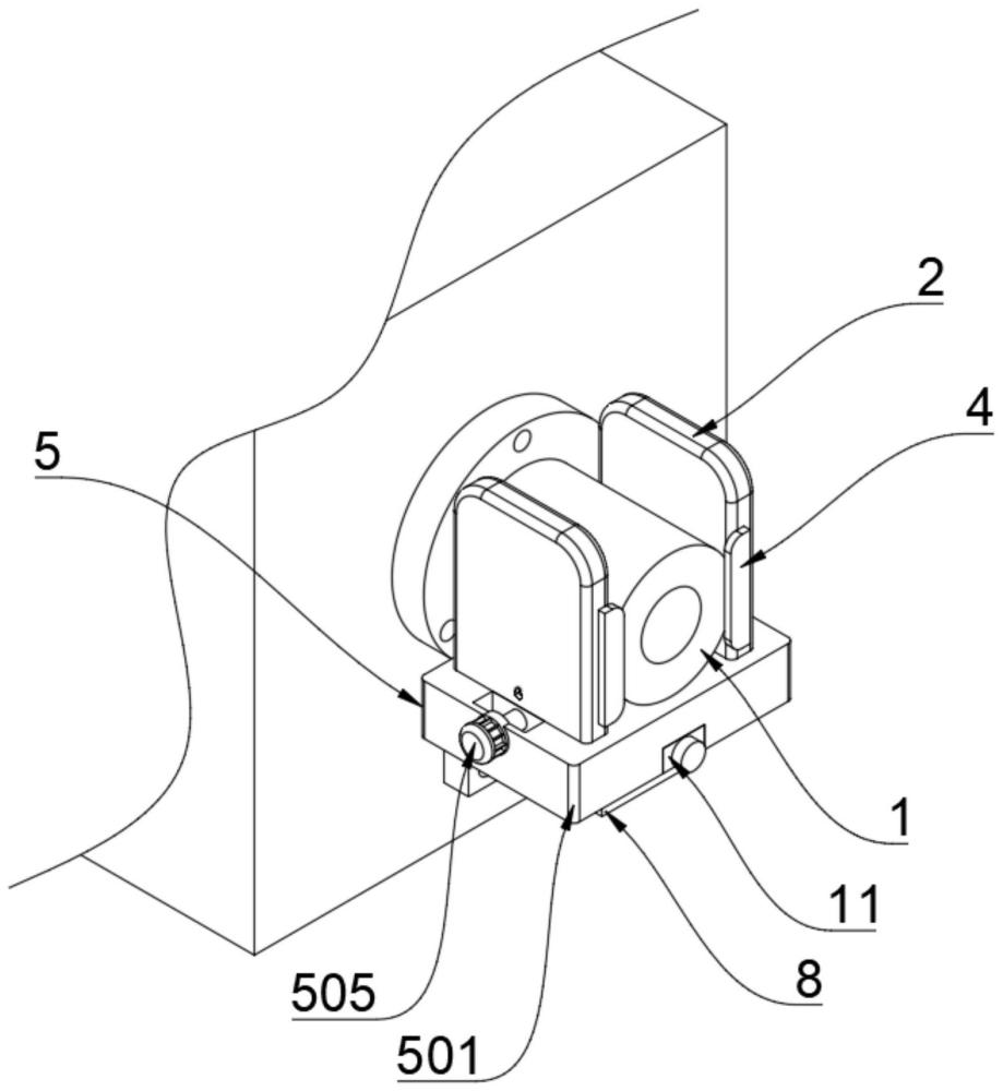 多層共擠擠塑機(jī)模具的制作方法