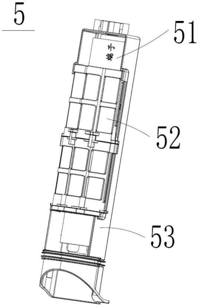 表面清潔設備的制作方法