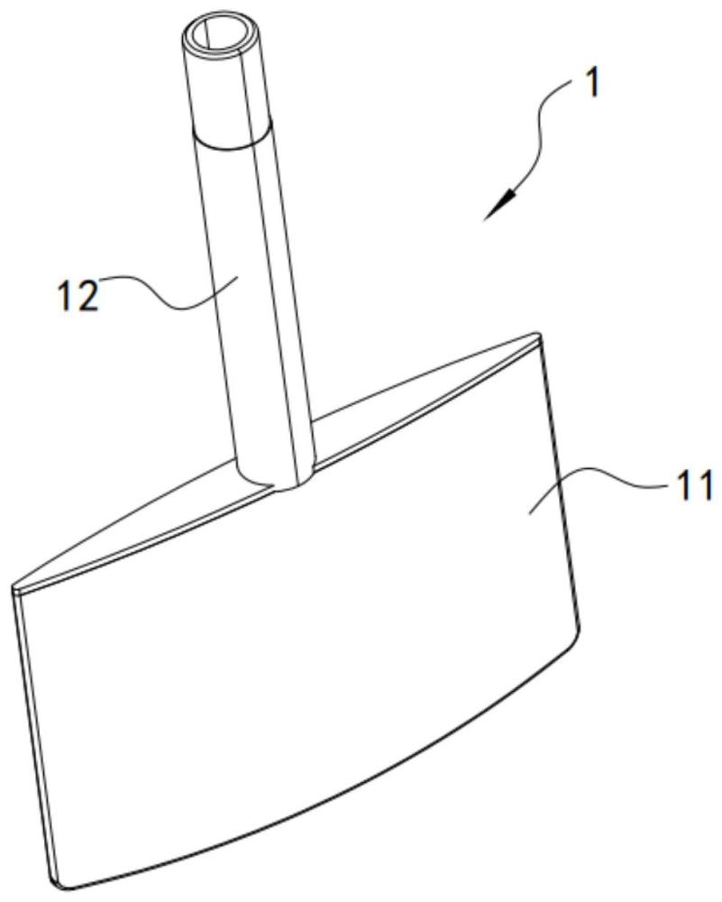 一種抽真空組件的制作方法