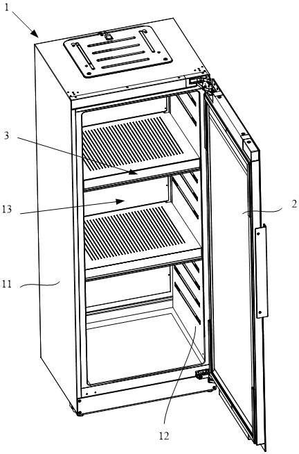 制冷設備的制作方法