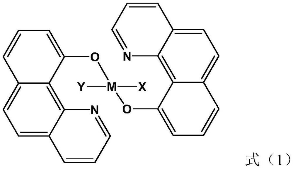 乙烯-烯丙基三甲基硅烷共聚物及其制備方法與流程