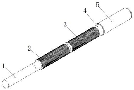 一種具有可自動降溫調(diào)節(jié)功能的太陽能熱棒的制作方法