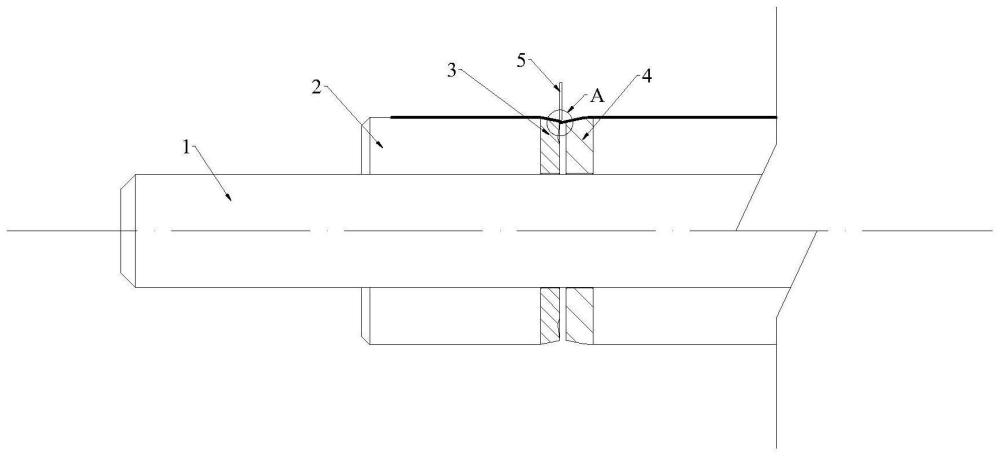 分切刀組件及分切設備的制作方法