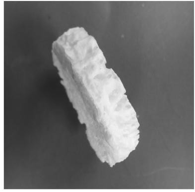 一種結構仿生的骨修復材料及應用的制作方法