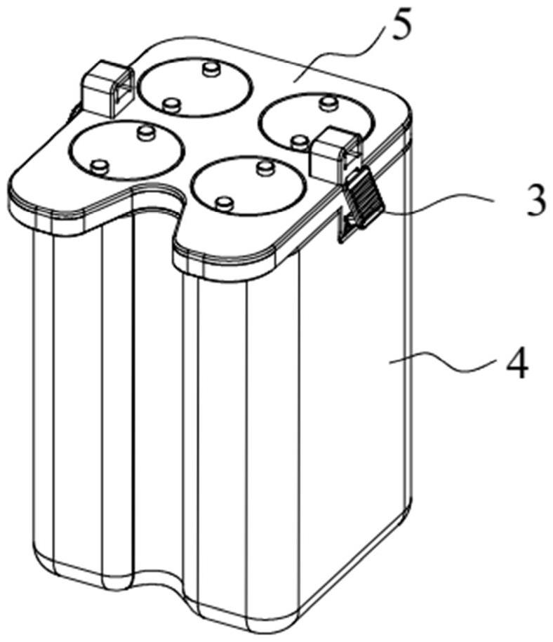 適配器、手術(shù)器械安裝組件及手術(shù)機器人的制作方法