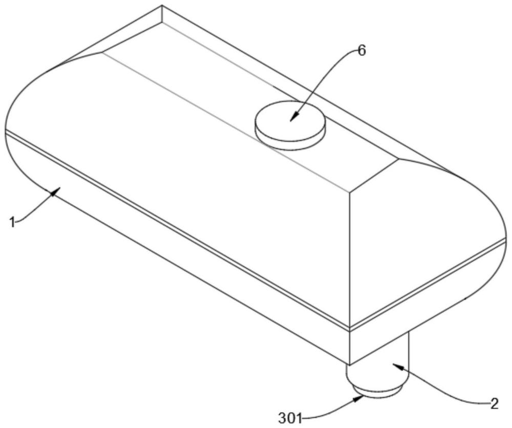 一種電動開罐器的制作方法