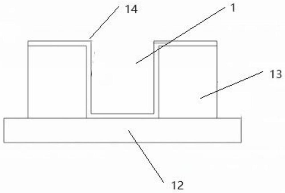 一種建筑施工集水排水結(jié)構(gòu)的制作方法