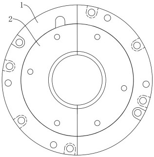 一種高速滑動(dòng)軸承的制作方法