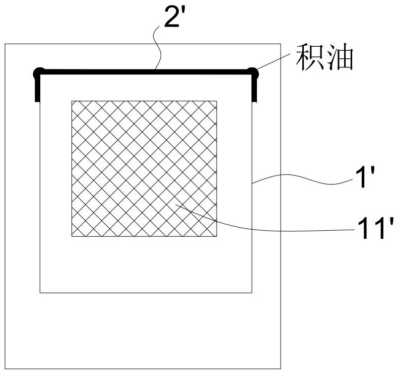 一種具有圓角的指紋識別模組的制作方法