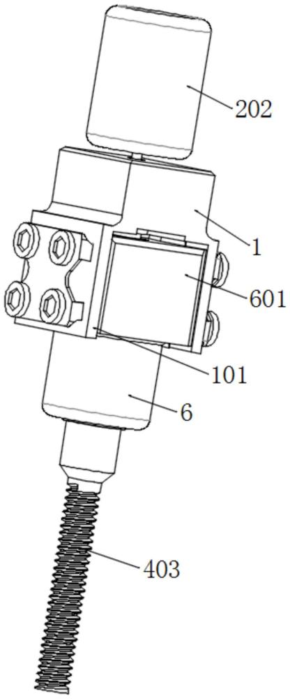 一種活動機床銑刀夾具的制作方法