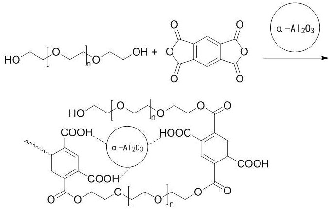 一種防腐蝕陶瓷材料及其制備方法與流程