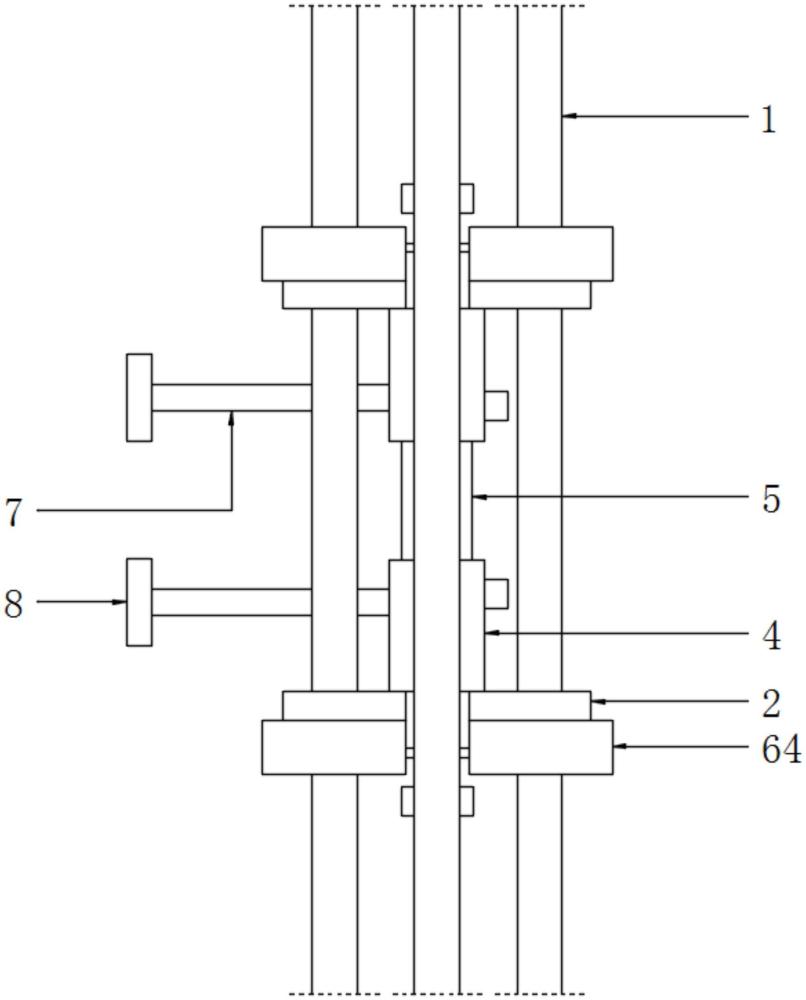 一種電子設(shè)備用網(wǎng)絡(luò)連接線束的制作方法