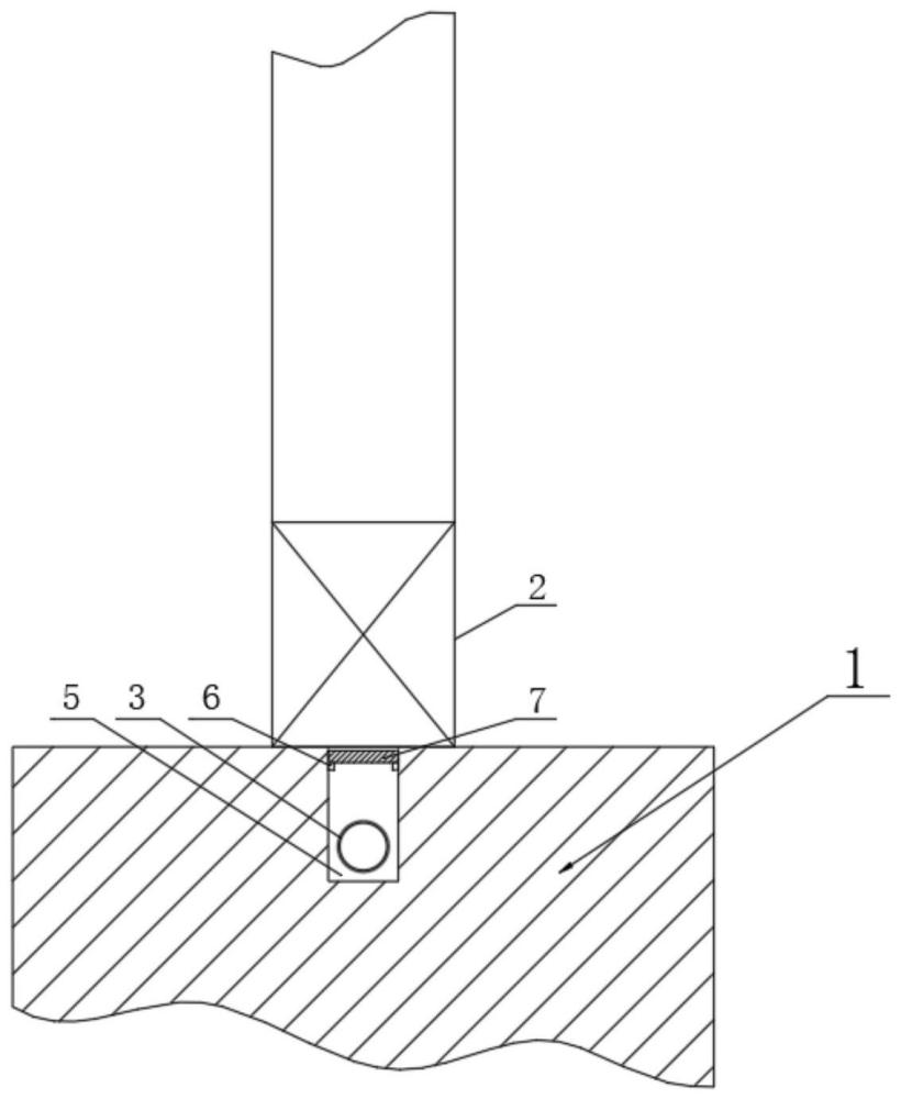 一種房屋建筑水暖供熱系統(tǒng)的制作方法