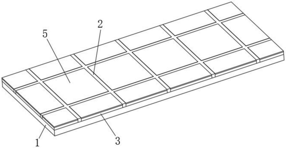 一種節(jié)能建筑墻板的制作方法