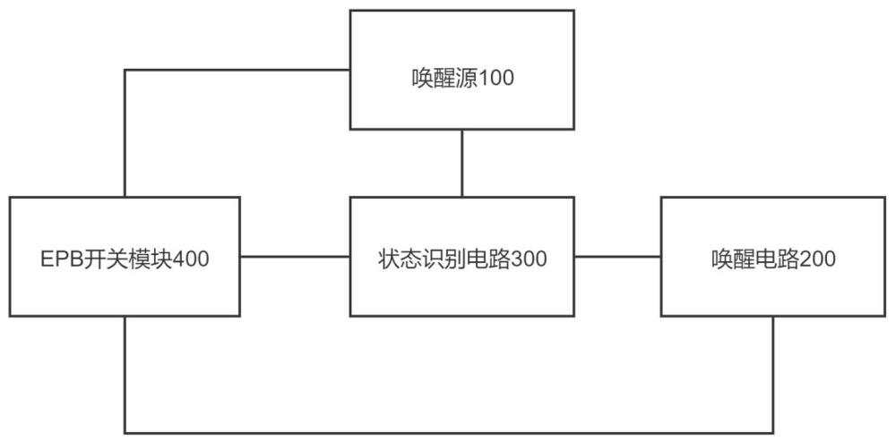 開關(guān)狀態(tài)診斷電路、方法、裝置、電子設(shè)備及存儲(chǔ)介質(zhì)與流程