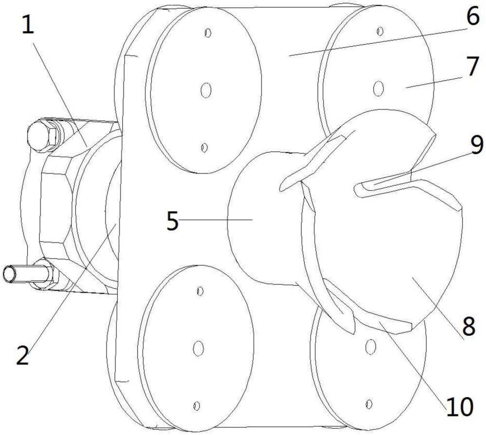 一種插座及連接器組件的制作方法