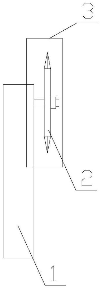 一種安全性高的電動切割工具的制作方法