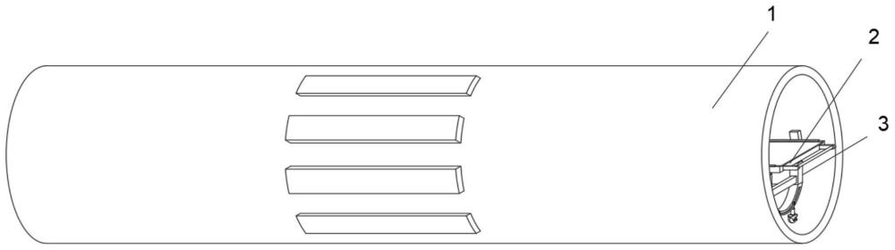 一種回轉(zhuǎn)窯用移磚板調(diào)節(jié)結(jié)構(gòu)的制作方法