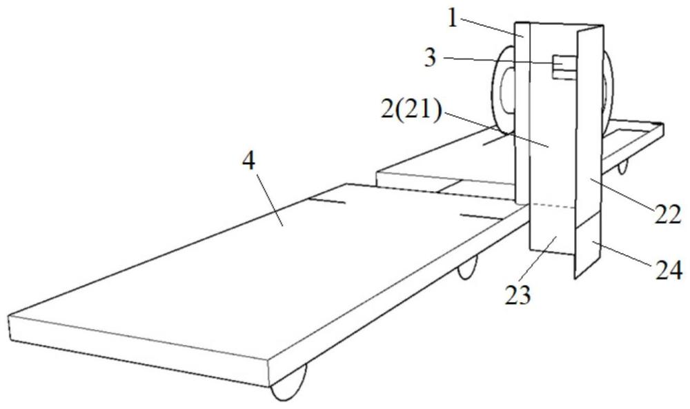 絞車防護(hù)裝置和絞車的制作方法