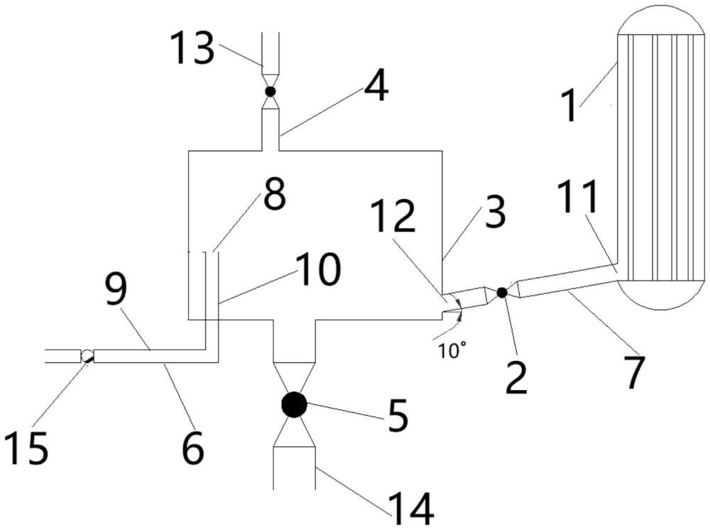 一種疏水結(jié)構(gòu)的制作方法