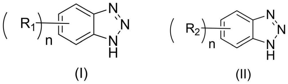 一種化學(xué)機(jī)械拋光組合物及其在銅化學(xué)機(jī)械拋光中的應(yīng)用的制作方法