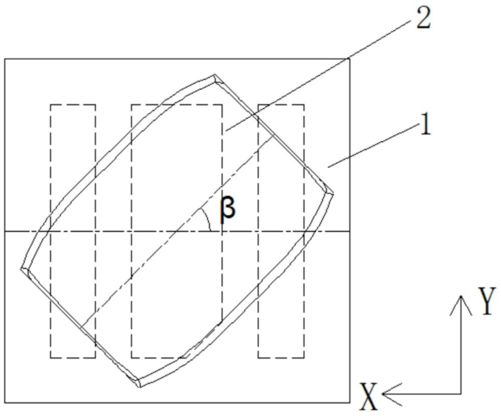 一種光學(xué)器件的制作方法