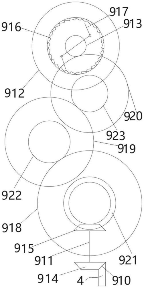 一種發(fā)電裝置、方法及通信系統(tǒng)與流程