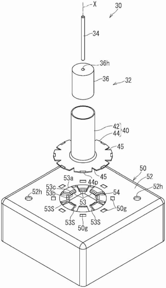 連接器的制作方法