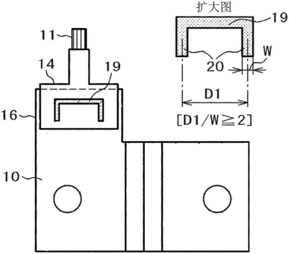 金屬焊接結(jié)構(gòu)體及使用該金屬焊接結(jié)構(gòu)體的電池組及電池組的制造方法與流程