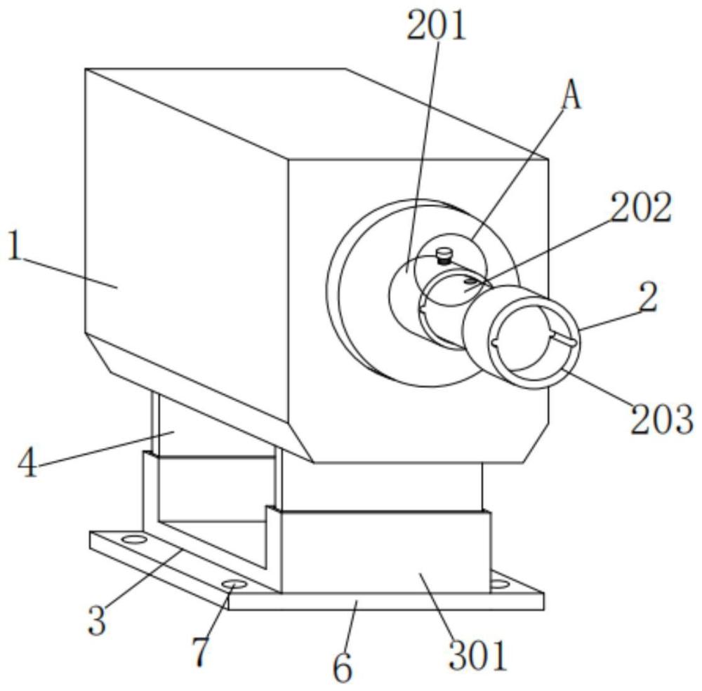 一種輕型機床主軸箱的制作方法