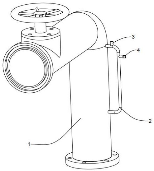 一種建筑消防遠程檢測裝置的制作方法