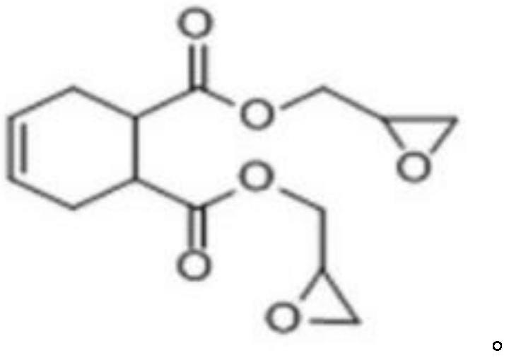 一種環(huán)氧樹脂固態(tài)電解質及其制備方法和應用與流程