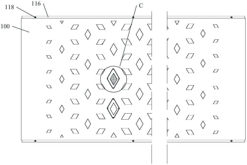 照明燈具及軌道車輛的制作方法