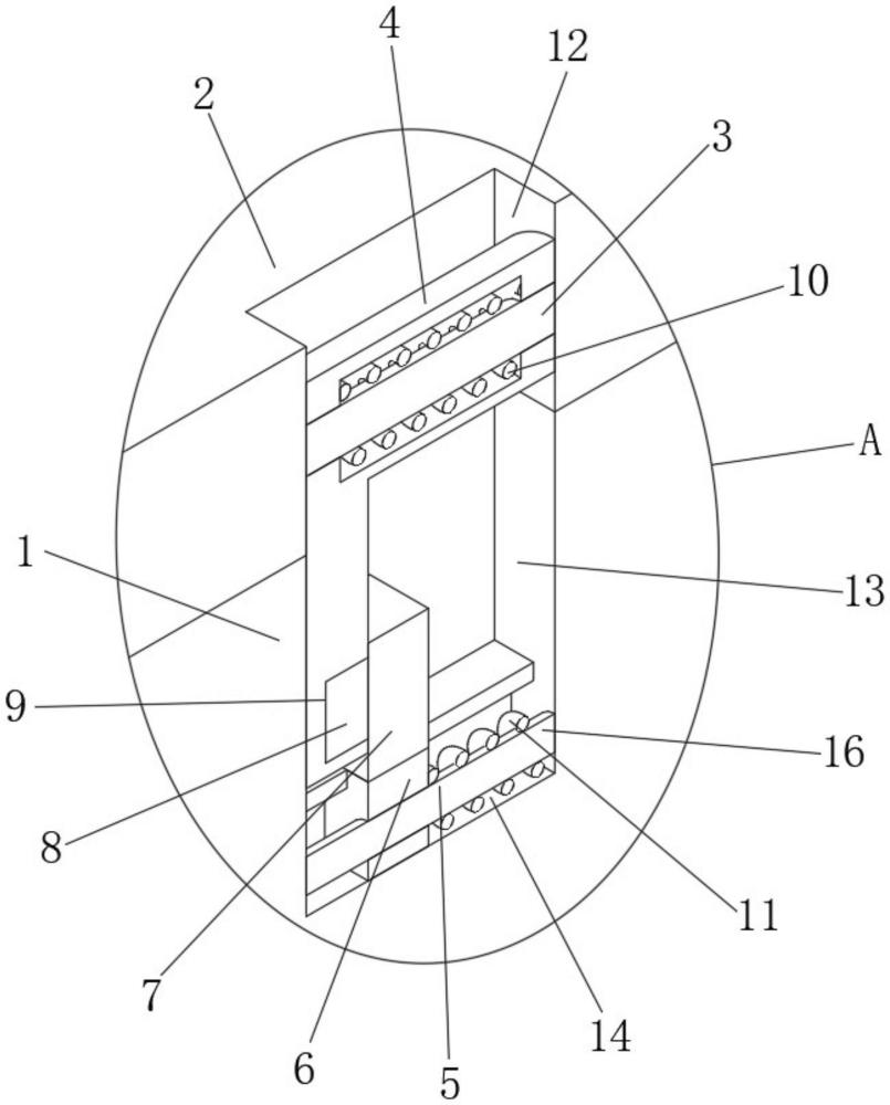 一種CAN總線通訊模塊的制作方法