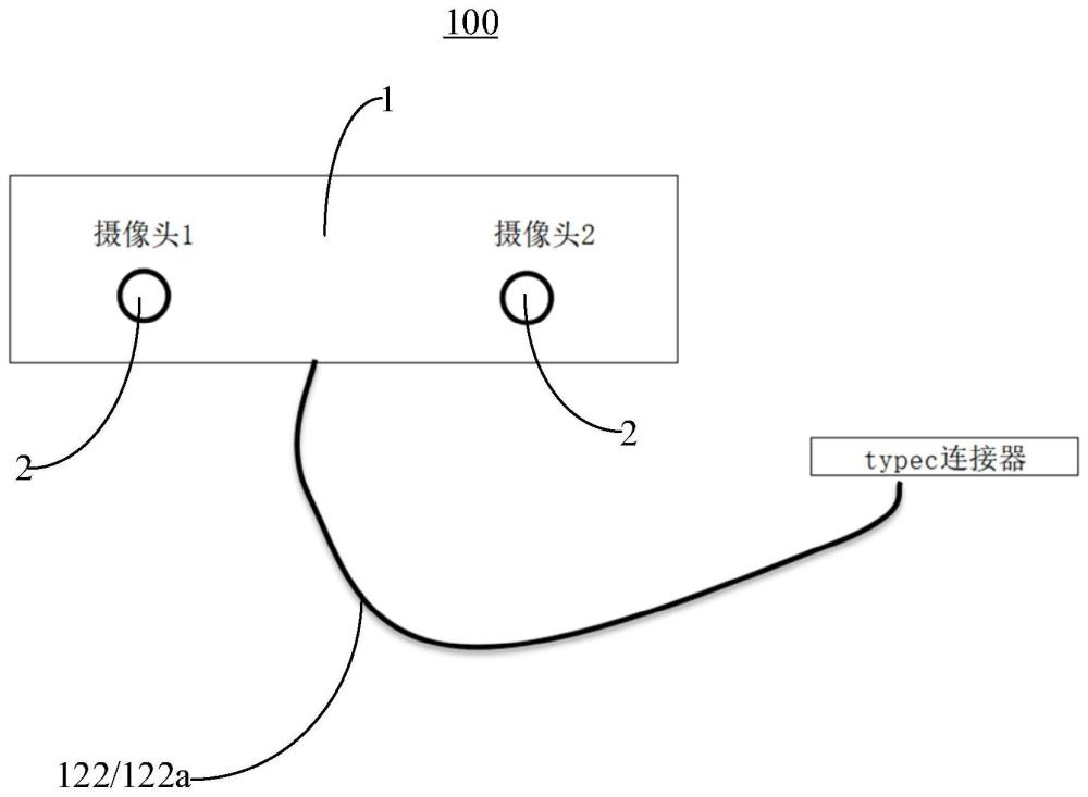 3D視頻錄制配件以及3D視頻錄制移動(dòng)設(shè)備套件的制作方法