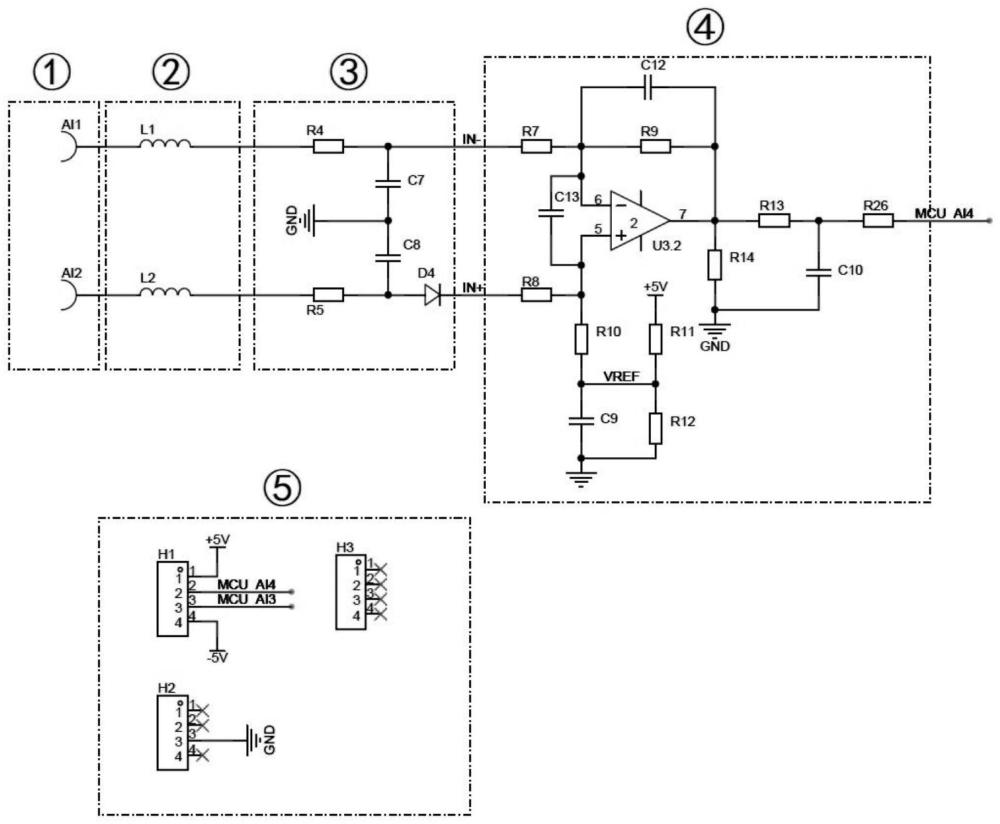 一種漏電保護(hù)調(diào)功器的制作方法