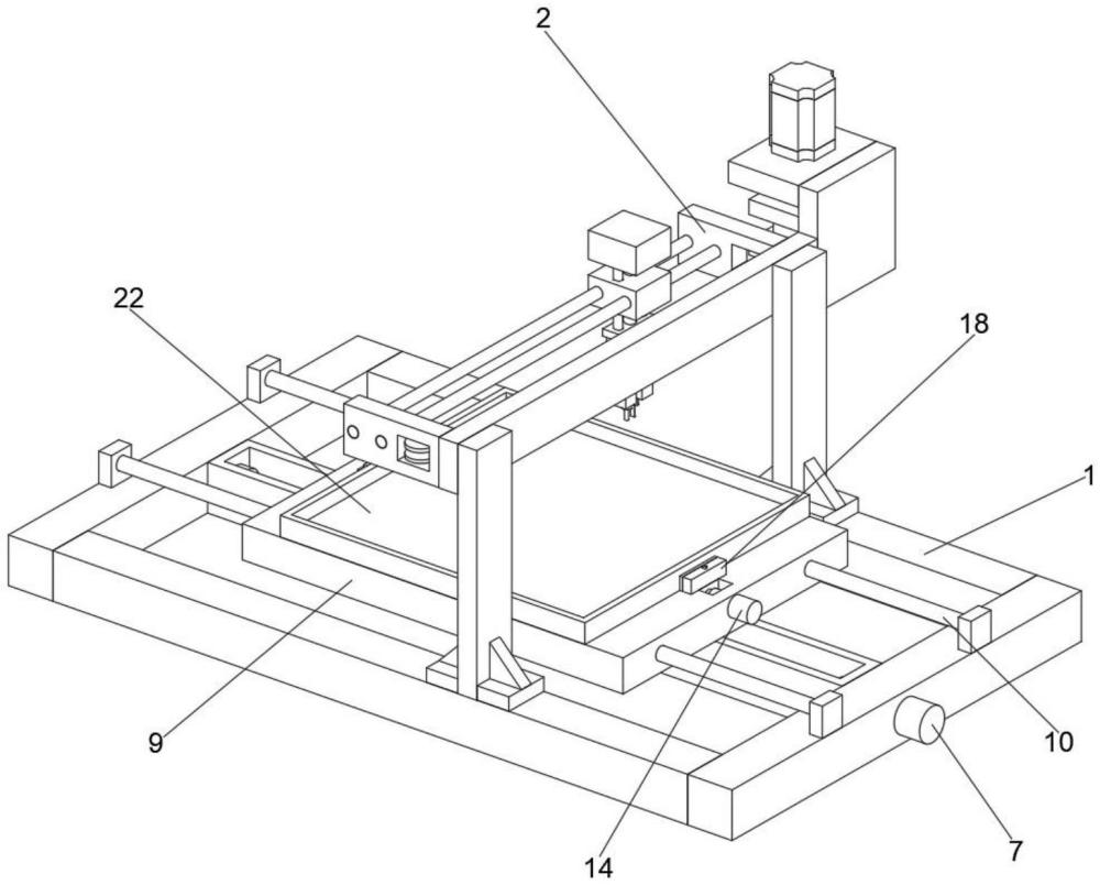 一種具有便于取放的換向器擺料機(jī)構(gòu)的制作方法