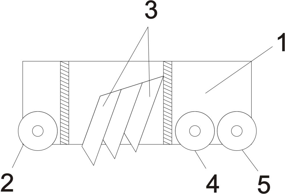 一種無塵切割刀具模組的制作方法